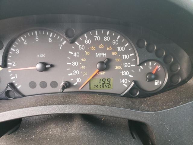 Photo 9 from auction – 2005 FORD FOCUS ZX5 with VIN 3FAFP37N95R117436