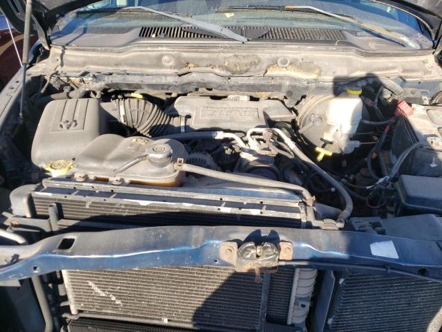 Photo 11 from auction – 2003 DODGE RAM 2500 S with VIN 1D7KU28D73J570467