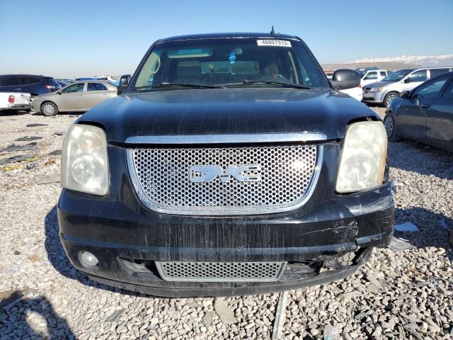 Photo 5 from auction – 2007 GMC YUKON DENA with VIN 1GKFK63857J198916