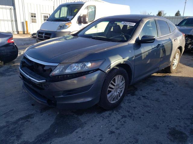 HONDA CROSSTOUR 2012 with VIN 5J6TF3H53CL006773 - Photo from auction