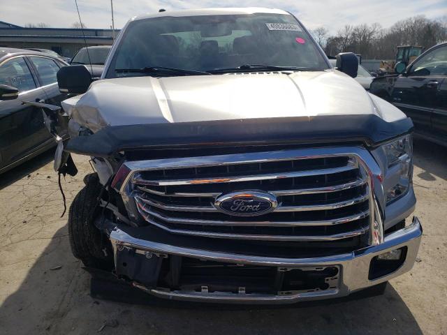 Photo 5 from auction – 2017 FORD F150 SUPER with VIN 1FTEW1CP5HFA70721