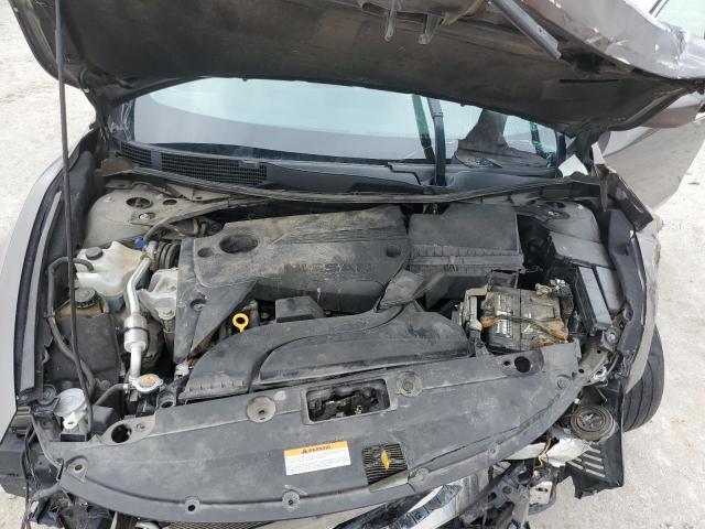Photo 11 from auction – 2016 NISSAN ALTIMA 2.5 with VIN 1N4AL3AP1GC284844