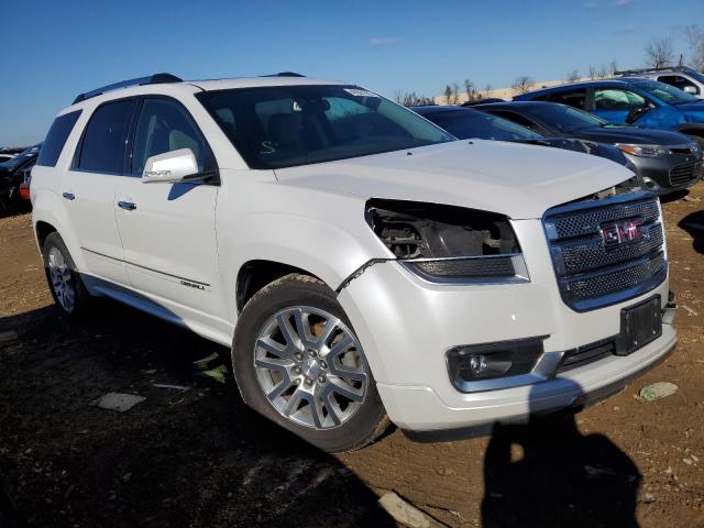 Photo 4 from auction – 2016 GMC ACADIA DEN with VIN 1GKKVTKD0GJ100037