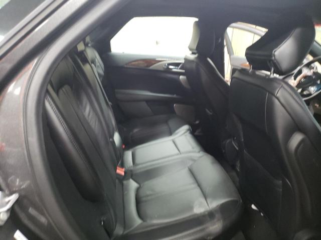 Photo 10 from auction – 2020 LINCOLN MKZ RESERV with VIN 3LN6L5FC5LR602764