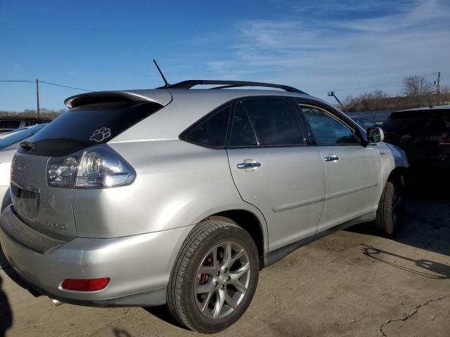 Photo 3 from auction – 2009 LEXUS RX 350 with VIN 2T2HK31UX9C104526