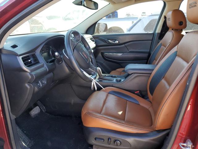 Photo 7 from auction – 2017 GMC ACADIA ALL with VIN 1GKKNVLS5HZ156745
