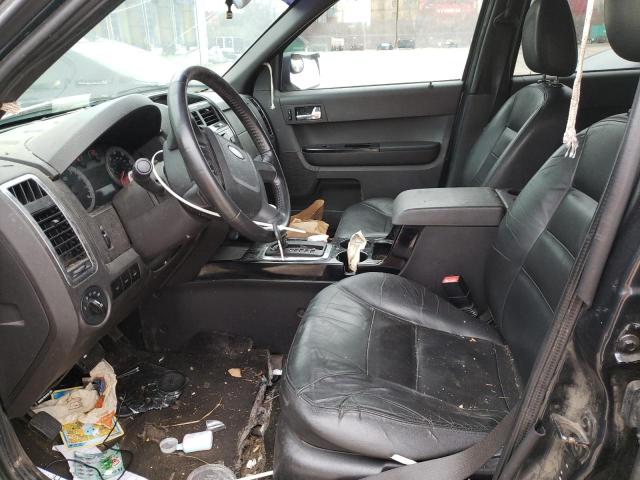 Photo 7 from auction – 2008 FORD ESCAPE LIM with VIN 1FMCU04188KE29922