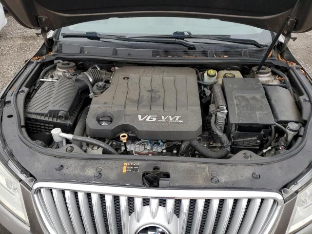 Photo 11 from auction – 2012 BUICK LACROSSE with VIN 1G4GC5E35CF263751
