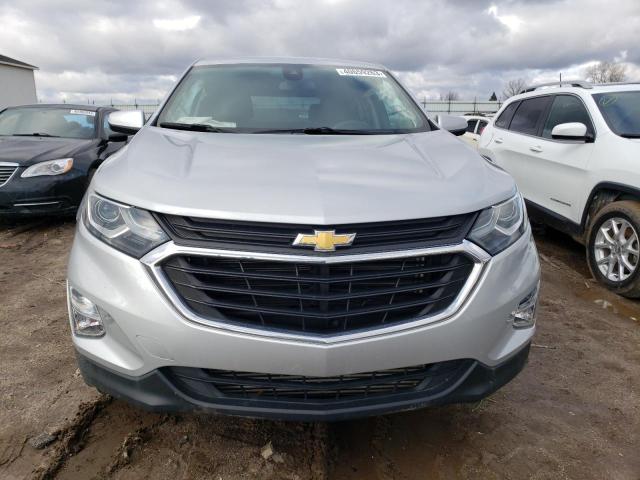 Photo 5 from auction – 2019 CHEVROLET EQUINOX LT with VIN 2GNAXTEV0K6221900
