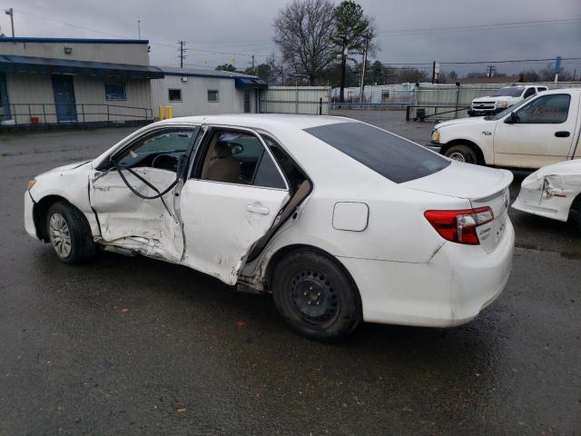 Photo 2 from auction – 2012 TOYOTA CAMRY BASE with VIN 4T4BF1FK0CR209887