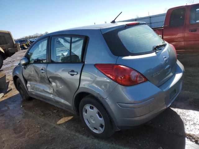 Photo 2 from auction – 2008 NISSAN VERSA S with VIN 3N1BC13E18L385910