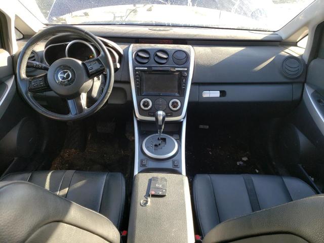 Photo 8 from auction – 2007 MAZDA CX-7 with VIN JM3ER293870153134