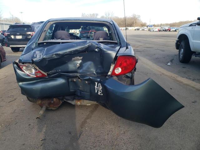 Photo 6 from auction – 2007 CHEVROLET COBALT LS with VIN 1G1AK55F177318860