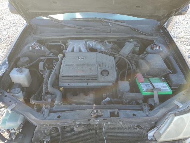 Photo 11 from auction – 2003 TOYOTA AVALON XL with VIN 4T1BF28B63U301891