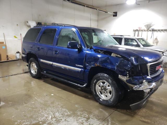 Photo 4 from auction – 2000 GMC YUKON with VIN 1GKEK13T9YJ148170