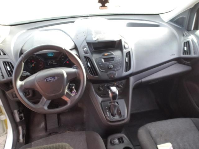 Photo 8 from auction – 2016 FORD TRANSIT CO with VIN NM0LS7E77G1292625