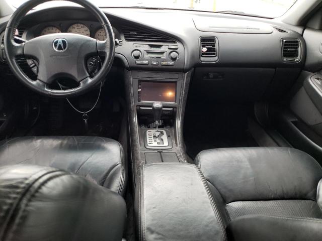 Photo 8 from auction – 2003 ACURA 3.2TL TYPE with VIN 19UUA56873A020156