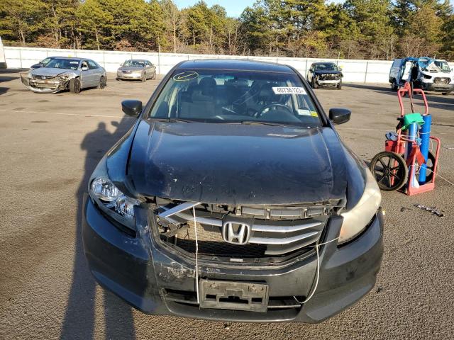 Photo 5 from auction – 2012 HONDA ACCORD EX with VIN 1HGCP2F7XCA122809