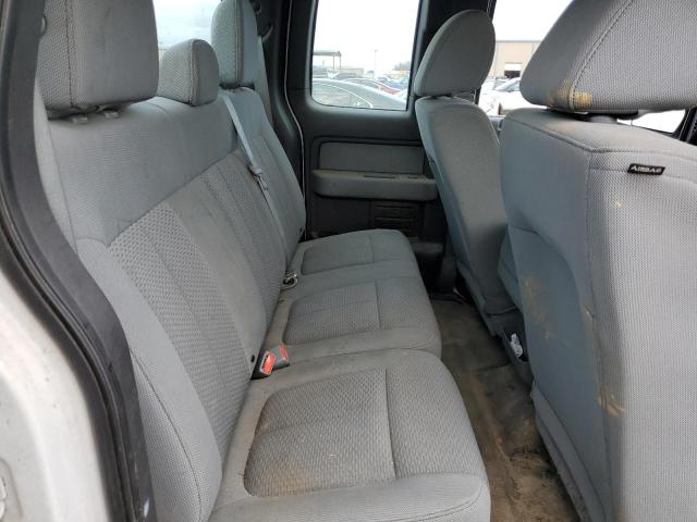 Photo 10 from auction – 2014 FORD F150 SUPER with VIN 1FTFX1EF8EKF10066