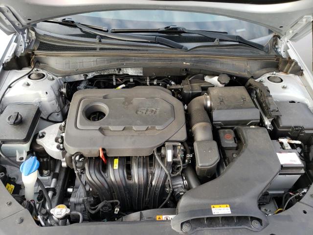 Photo 11 from auction – 2017 KIA OPTIMA LX with VIN KNAGT4L39H5146069