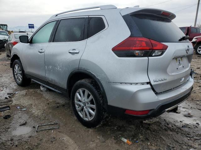 Photo 2 from auction – 2018 NISSAN ROGUE S with VIN KNMAT2MV0JP565743