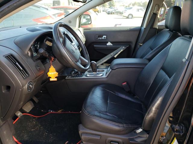 Photo 7 from auction – 2010 FORD EDGE LIMIT with VIN 2FMDK3KC5ABB75280