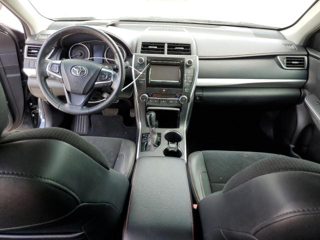 Photo 8 from auction – 2015 TOYOTA CAMRY LE with VIN 4T1BF1FK4FU482443