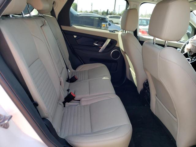 Photo 10 from auction – 2021 LAND ROVER DISCOVERY with VIN SALCJ2FX2MH883562
