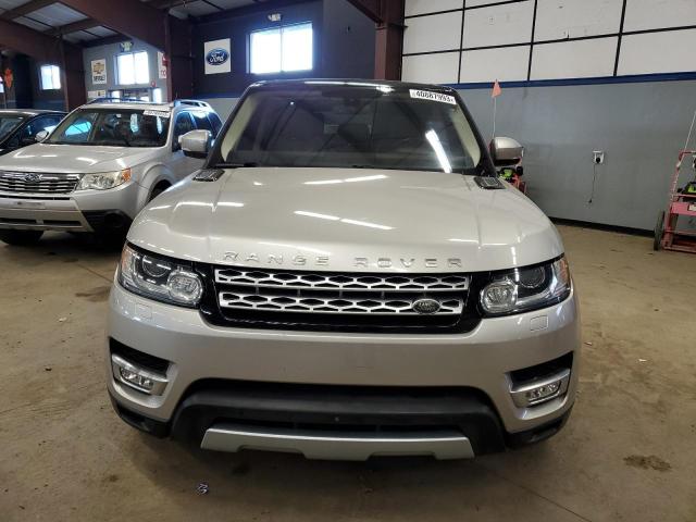 Photo 5 from auction – 2016 LAND ROVER RANGE ROVE with VIN SALWR2VF0GA554242