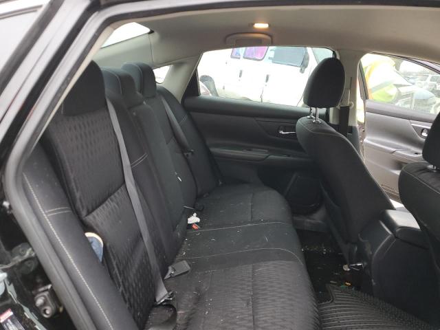 Photo 10 from auction – 2017 NISSAN ALTIMA 2.5 with VIN 1N4AL3AP0HC278891