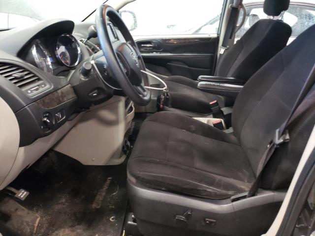 Photo 7 from auction – 2011 DODGE GRAND CARA with VIN 2D4RN3DG2BR757091