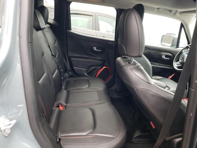 Photo 11 from auction – 2015 JEEP RENEGADE T with VIN ZACCJBCT7FPB93035