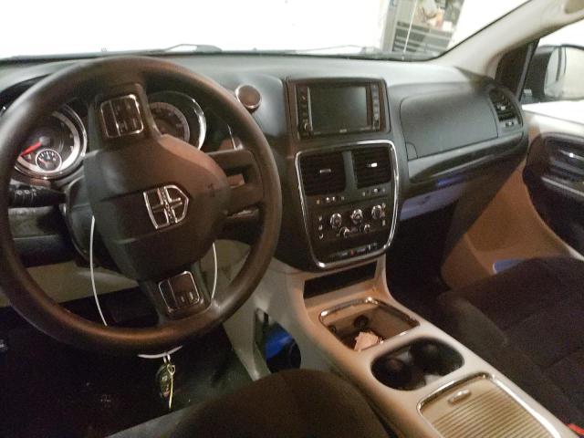 Zdjęcie 8 z aukcji – 2014 DODGE GRAND CARA z VIN 2C4RDGCG8ER173145