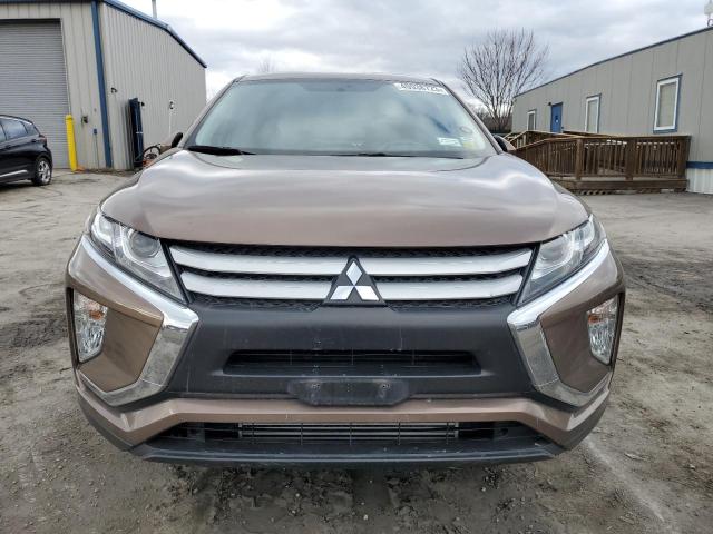 Photo 5 from auction – 2020 MITSUBISHI ECLIPSE CR with VIN JA4AT3AA9LZ041743