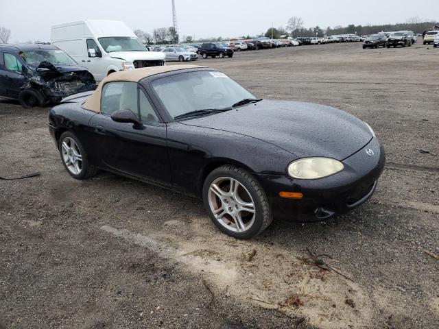 Photo 4 from auction – 2004 MAZDA MX-5 MIATA with VIN JM1NB353740403449