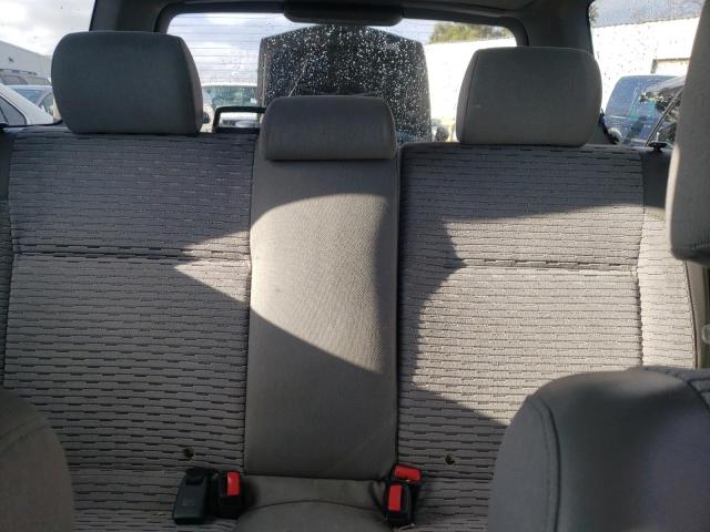 Photo 10 from auction – 2004 SUBARU FORESTER 2 with VIN JF1SG65694H761398