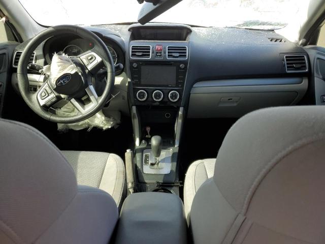 Photo 8 from auction – 2017 SUBARU FORESTER 2 with VIN JF2SJAEC0HH466525