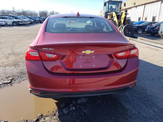 Photo 6 from auction – 2017 CHEVROLET MALIBU LT with VIN 1G1ZE5ST5HF182325