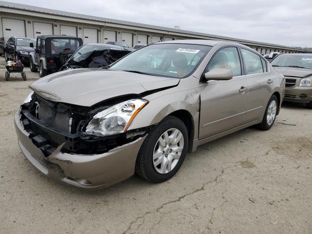 NISSAN ALTIMA BAS 2012 with VIN 1N4AL2AP9CC244998 - Photo from auction