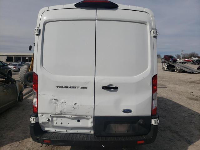 Photo 6 from auction – 2019 FORD TRANSIT T- with VIN 1FTYR2CM2KKA28912