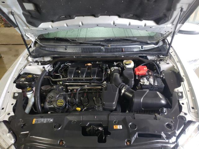 Photo 11 from auction – 2016 FORD TAURUS SEL with VIN 1FAHP2H83GG115882