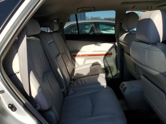Photo 7 from auction – 2009 LEXUS RX 350 with VIN 2T2HK31UX9C104526