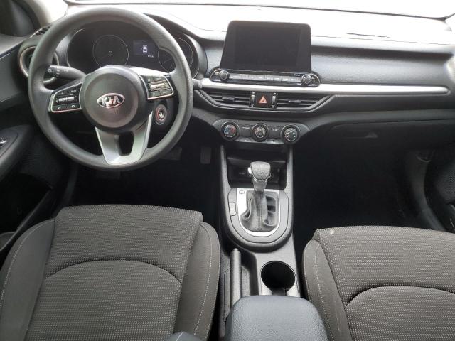 Photo 8 from auction – 2020 KIA FORTE FE with VIN 3KPF24AD5LE233879