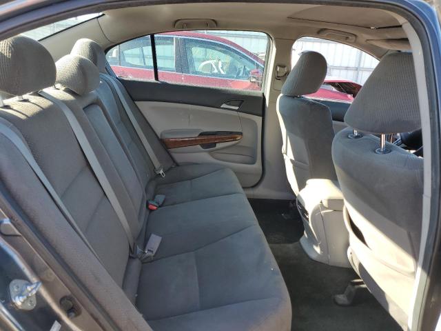Photo 10 from auction – 2012 HONDA ACCORD EX with VIN 1HGCP2F78CA068880
