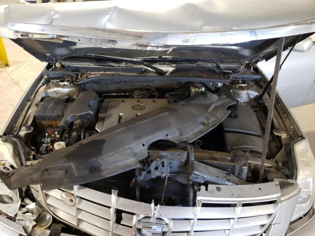 Photo 11 from auction – 2008 CADILLAC DTS with VIN 1G6KD57Y38U137110