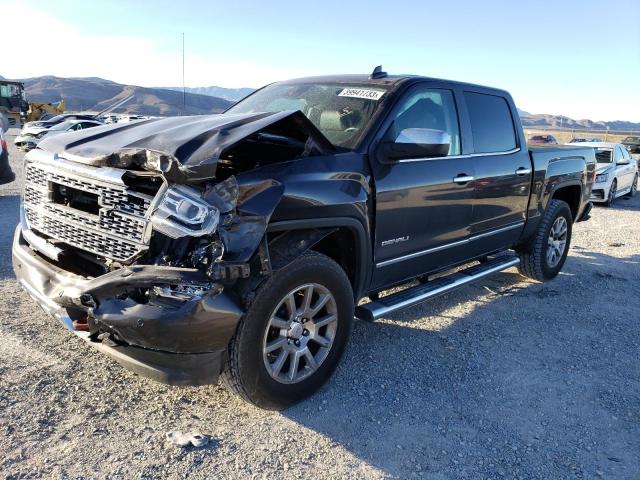 GMC SIERRA K15 2016 with VIN 3GTU2PEC3GG135535 - Photo from auction