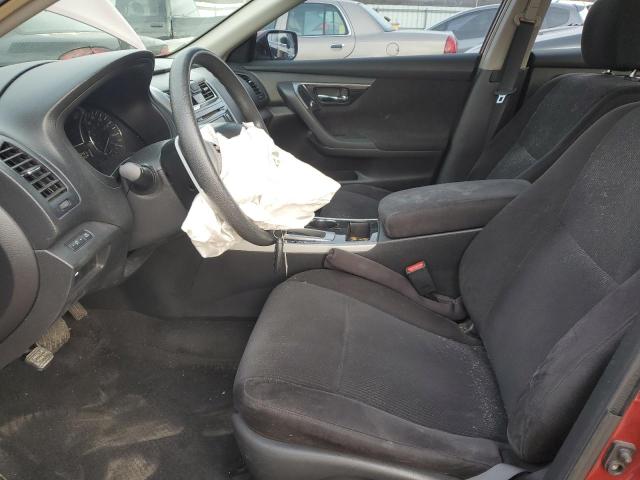 Photo 7 from auction – 2013 NISSAN ALTIMA 2.5 with VIN 1N4AL3AP7DC903166