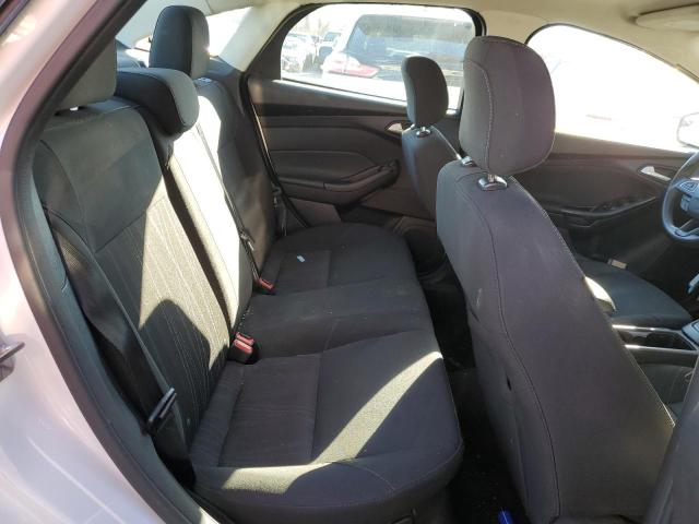 Photo 10 from auction – 2018 FORD FOCUS SE with VIN 1FADP3F29JL288999