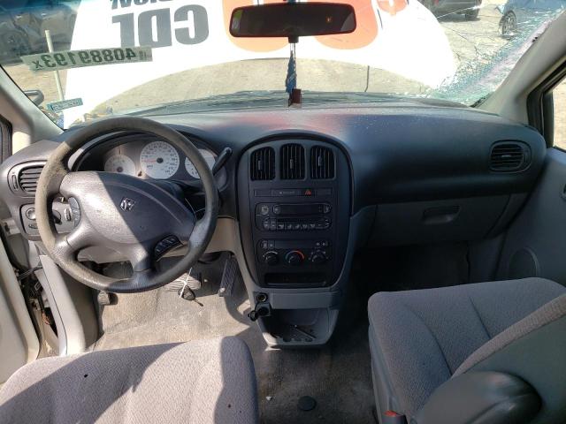 Photo 8 from auction – 2007 DODGE GRAND CARA with VIN 1D4GP23R37B250947