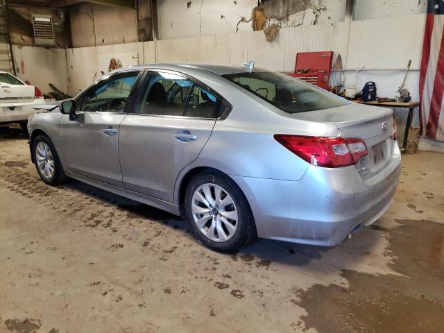 Photo 2 from auction – 2016 SUBARU LEGACY 2.5 with VIN 4S3BNAC69G3053367